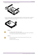 Preview for 19 page of Yamaha L2 SWX2320-16MT User Manual