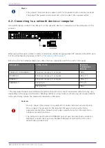 Preview for 22 page of Yamaha L2 SWX2320-16MT User Manual