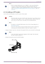 Preview for 23 page of Yamaha L2 SWX2320-16MT User Manual