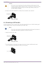 Preview for 24 page of Yamaha L2 SWX2320-16MT User Manual