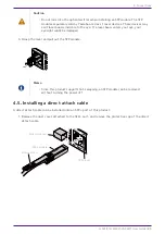 Preview for 25 page of Yamaha L2 SWX2320-16MT User Manual