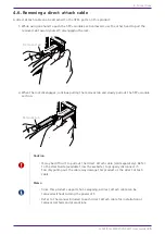 Preview for 27 page of Yamaha L2 SWX2320-16MT User Manual