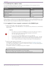 Preview for 30 page of Yamaha L2 SWX2320-16MT User Manual