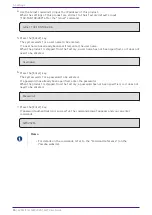 Preview for 32 page of Yamaha L2 SWX2320-16MT User Manual