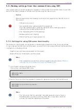 Preview for 33 page of Yamaha L2 SWX2320-16MT User Manual