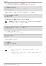 Preview for 34 page of Yamaha L2 SWX2320-16MT User Manual