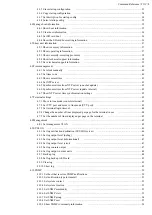 Preview for 3 page of Yamaha L2 Command Reference Manual