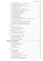 Preview for 7 page of Yamaha L2 Command Reference Manual