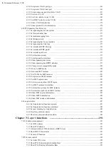 Preview for 8 page of Yamaha L2 Command Reference Manual