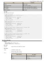 Предварительный просмотр 115 страницы Yamaha L2 Command Reference Manual