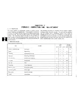 Предварительный просмотр 10 страницы Yamaha LB2 1978 Service Manual