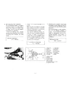 Preview for 25 page of Yamaha LB2 1978 Service Manual