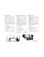 Preview for 19 page of Yamaha LB2 Service Manual