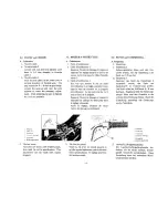 Preview for 20 page of Yamaha LB2 Service Manual