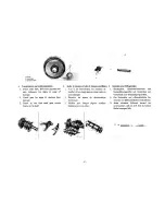 Preview for 53 page of Yamaha LB2 Service Manual