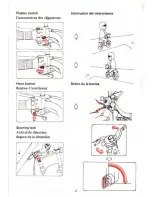 Preview for 3 page of Yamaha LB50-2AE Chappy Owner'S Manual