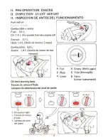 Preview for 5 page of Yamaha LB50-2AE Chappy Owner'S Manual