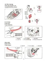 Preview for 13 page of Yamaha LB50-2AE Chappy Owner'S Manual