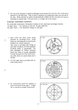 Предварительный просмотр 7 страницы Yamaha LB50IIAC Service Manual