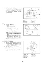 Предварительный просмотр 9 страницы Yamaha LB50IIAC Service Manual