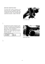 Предварительный просмотр 10 страницы Yamaha LB50IIAC Service Manual