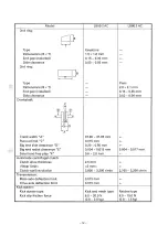 Предварительный просмотр 17 страницы Yamaha LB50IIAC Service Manual