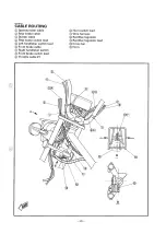 Предварительный просмотр 25 страницы Yamaha LB50IIAC Service Manual