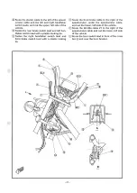 Предварительный просмотр 26 страницы Yamaha LB50IIAC Service Manual