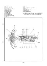 Предварительный просмотр 28 страницы Yamaha LB50IIAC Service Manual