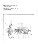 Предварительный просмотр 29 страницы Yamaha LB50IIAC Service Manual