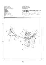 Предварительный просмотр 30 страницы Yamaha LB50IIAC Service Manual