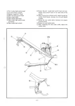 Предварительный просмотр 32 страницы Yamaha LB50IIAC Service Manual