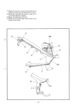 Предварительный просмотр 33 страницы Yamaha LB50IIAC Service Manual