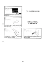 Предварительный просмотр 35 страницы Yamaha LB50IIAC Service Manual