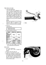 Предварительный просмотр 48 страницы Yamaha LB50IIAC Service Manual