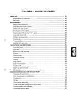 Предварительный просмотр 53 страницы Yamaha LB50IIAC Service Manual