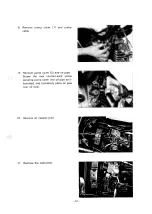 Предварительный просмотр 56 страницы Yamaha LB50IIAC Service Manual