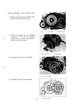 Предварительный просмотр 60 страницы Yamaha LB50IIAC Service Manual