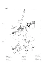 Предварительный просмотр 70 страницы Yamaha LB50IIAC Service Manual