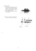 Предварительный просмотр 75 страницы Yamaha LB50IIAC Service Manual