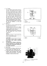 Предварительный просмотр 98 страницы Yamaha LB50IIAC Service Manual