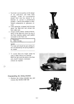 Предварительный просмотр 99 страницы Yamaha LB50IIAC Service Manual