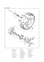 Предварительный просмотр 109 страницы Yamaha LB50IIAC Service Manual