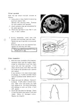 Предварительный просмотр 114 страницы Yamaha LB50IIAC Service Manual