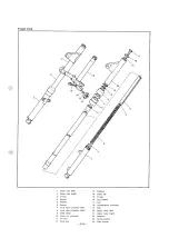 Предварительный просмотр 119 страницы Yamaha LB50IIAC Service Manual