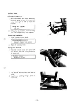 Предварительный просмотр 125 страницы Yamaha LB50IIAC Service Manual