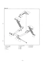 Предварительный просмотр 126 страницы Yamaha LB50IIAC Service Manual