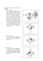 Предварительный просмотр 128 страницы Yamaha LB50IIAC Service Manual