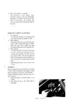 Предварительный просмотр 129 страницы Yamaha LB50IIAC Service Manual