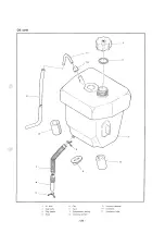 Предварительный просмотр 134 страницы Yamaha LB50IIAC Service Manual